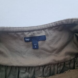 Brown dress size 4 by Gap